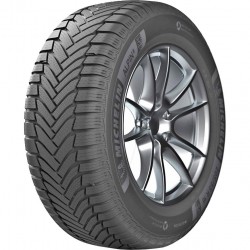 MICHELIN ALPIN 6