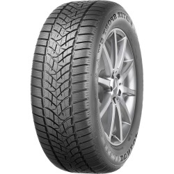DUNLOP WINTER SPORT 5 SUV
