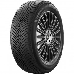 MICHELIN ALPIN 7
