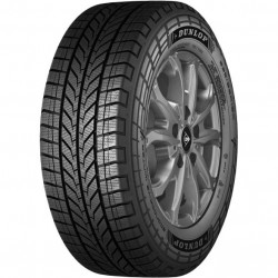 DUNLOP ECONODRIVE WINTER