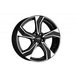 Dezent KB dark