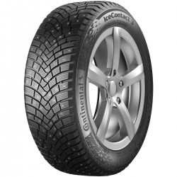 CONTINENTAL ICECONTACT 3