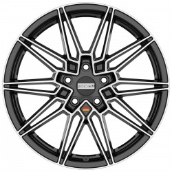 Fondmetal Thoe