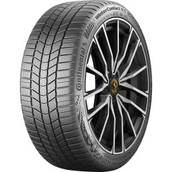 CONTINENTAL WINTERCONTACT 8 S