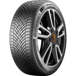 CONTINENTAL ALLSEASONCONTACT 2