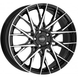 Dotz Fuji dark
